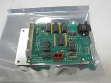 AMRAY 800-2385D Dilated nibblenet PCB card assy 91201