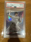 2024 Topps Update Series - Stars of Mlb Paul Skenes #SMLB-64 (RC) Psa 10