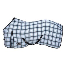 Tough1 Mini Waffle Weave Anti-Sweat Sheet