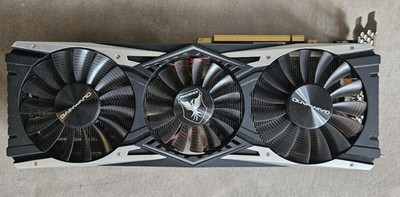 Gainward GeForce RTX 2080 Ti PHOENIX GS 11GB Grafikkarte