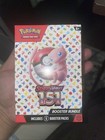 Pokémon TCG Scarlet and Violet 151 Booster Bundle Set - 290-85321