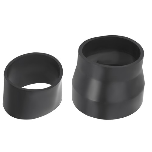 Kit de sistema de carreras de admisión de aire frío para motor Ford Mustang 3,8 L V6 1999-2004 nuevo - Imagen 3 de 12