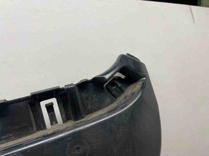 BMW 3 F30, F80 Stoßstangenhalterung hinten links 7256923 2.00 Diesel 30993815