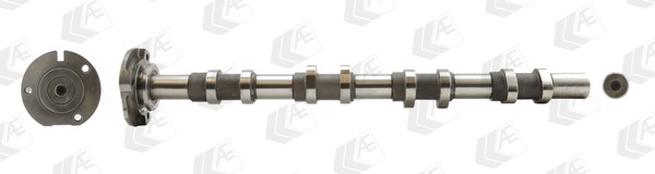 Exhaust Side AE CAM645 Camshaft for EFFEDI,FORD,FORD AUSTRALIA,LDV,LTI