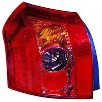 Heckleuchte Diederichs 6618391 FüR Toyota Links