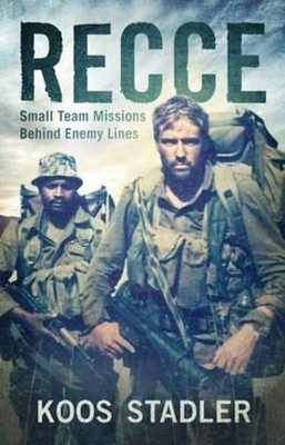 RECCE (SMALL TEAM MISSIONS)