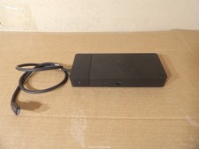 Dell K20A WD22TB4 Universal Laptop Docking Station USB-C LAN HDMI - EXCL PSU