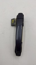 Porte arrière et accessoires Chevrolet CAPTIVA
