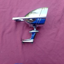 Vintage 1950s Nu-vue Spotlight 6v Nice Nu Vue Vintage 1950s Nu-vue Spotlight 6v Nice Nu Vue