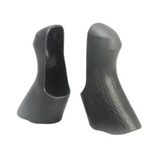 For Shimano-Ultegra R8000,R7000,Bracket Cover Set Shifter Lever Hood Black