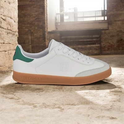 tommy hilfiger sneakers women