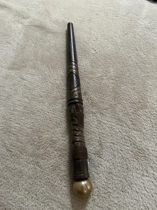 Magiquest Magic Quest Light Up Wand Creative Kingdom Great Wolf Lodge Toy