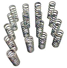 Powerglide Aluminum Case Transmission Reverse Clutch Spring Set Oem Part 103976 Powerglide Aluminum Case Transmission Reverse Clutch Spring Set Oem Part 103976