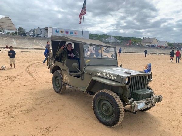 eBay - 1945 Willys MB Jeep Very Original...