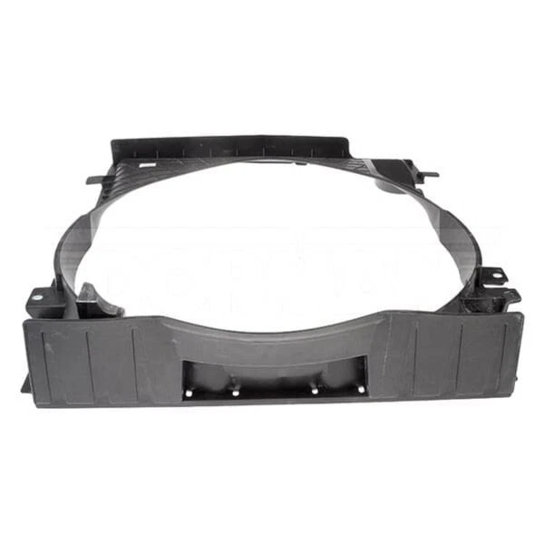 For Ram 2500 2011-2012 Dorman 620-991 Solutions Clutch Fan Shroud Foto 3 de 4