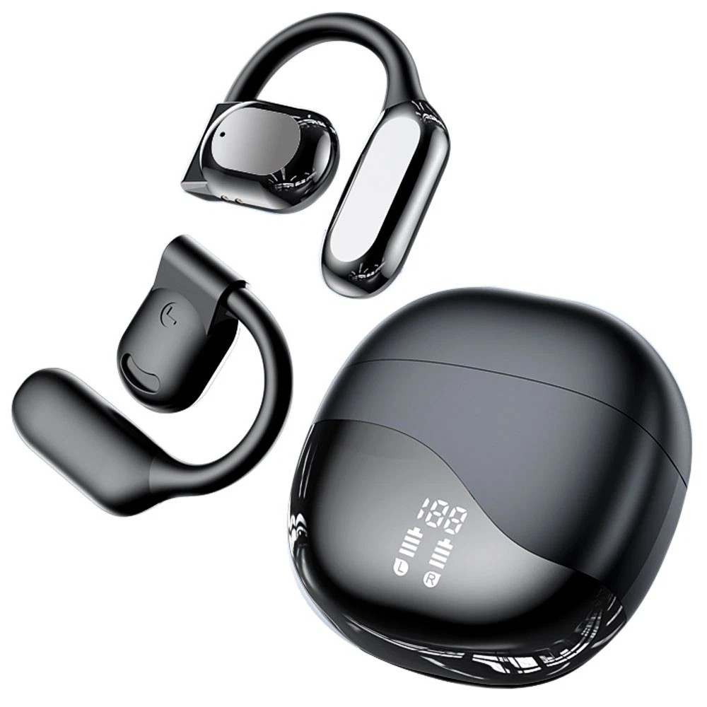 Bluetooth Headphones