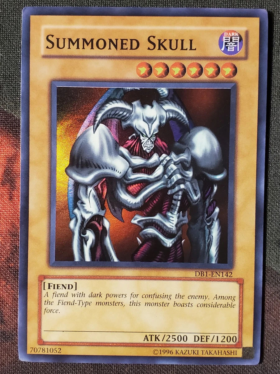 Summoned Skull for sale | eBay