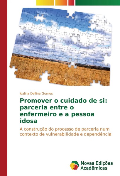 Idalina Delfina Gomes | Promover O Cuidado De Si: Parceria Entre O Enfermeiro...-image
