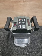 Hiretech HT7-2 Disc Floor Sander 240V Floor Polisher/Sander