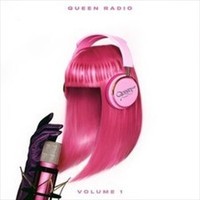 Minaj - Queen Radio Volume 1 - Cd - F99Z