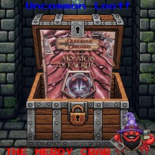 Monsters of Faerun, Dungeons & Dragons 3.5, WotC, Softcover [N]