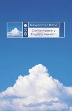 CEV Newcomer Bible - Contemporary English Version - Various