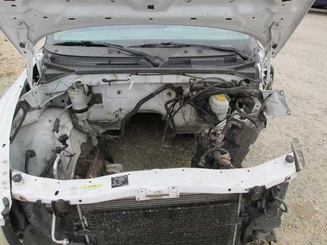 BRAKE MASTER CYLINDER FITS 02-03 DURANGO 239098