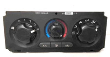 2005-2012 Nissan Frontier Ac Heater Climate Temperature Control Oem