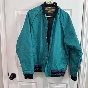 Brush Popper Jacket | eBay