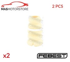 ANSCHLAGPUFFER STOßDÄMPFER FEBEST BZD-447F 2PCS V FÜR MERCEDES-BENZ VITO