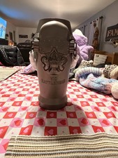 Megadeth Vic Rattlehead Urn 