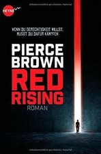 Red Rising: Roman (Red-Rising-Trilogie, Band 1) vo... | Buch | Zustand sehr gut