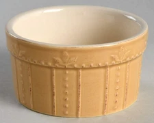 Signature Sorrento Wheat  Ramekin 6208778