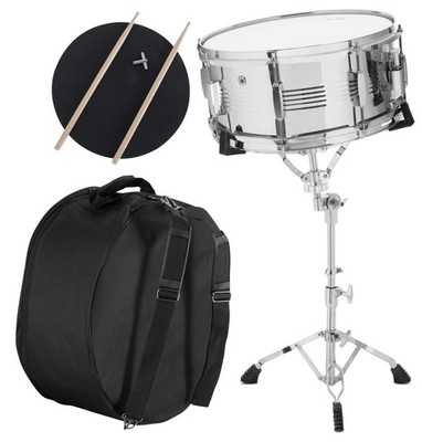 Snare Drum Starter Set