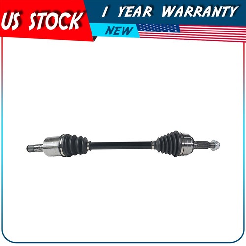 Front Left Driver Side CV Axle Shaft for Mazda 6 2012-2013 2009-2011 2 ...