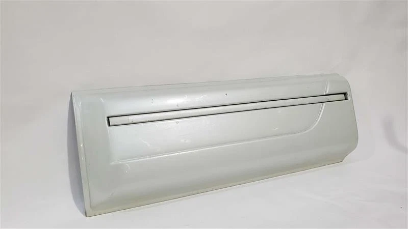 Moldura de puerta trasera izquierda Southern Comfort rara OEM 2006 Chevrolet Avalanche 1500 Foto 2 de 4
