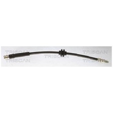 2x Bremsschlauch 24436371 hinten für Mazda 3 BK BL 5 CR CW