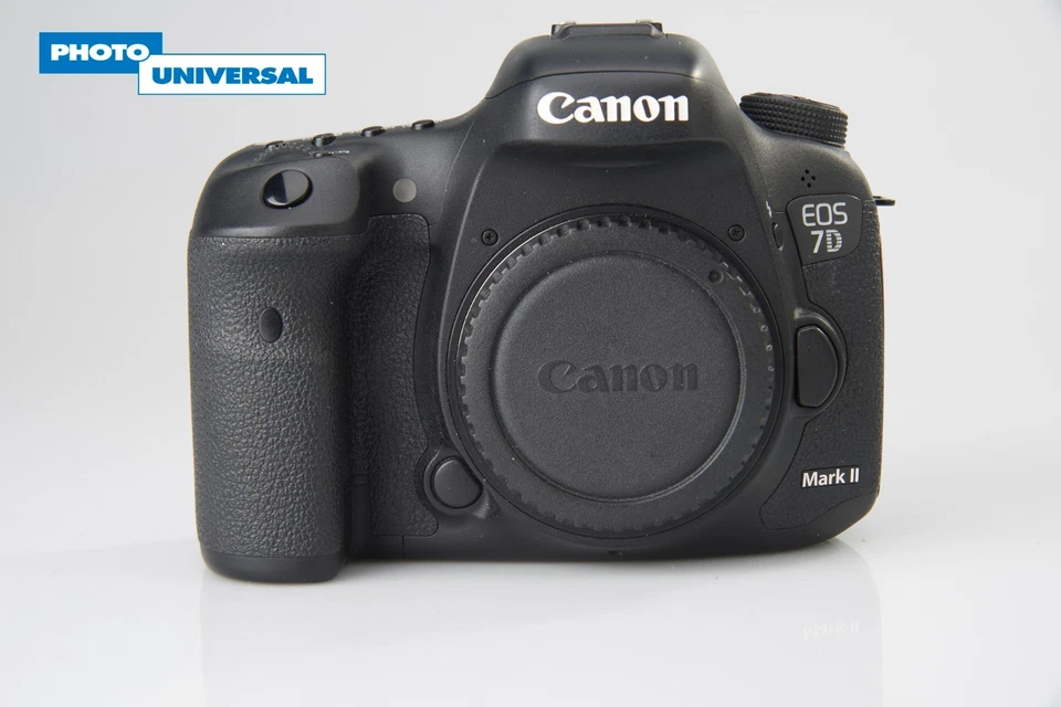 Canon EOS 7D Mark II, Foto 2 von 5