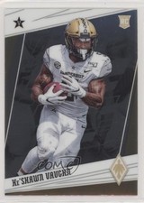 2020 Panini Chronicles Draft Picks Phoenix Draft Picks Ke'Shawn Vaughn #17 00jz