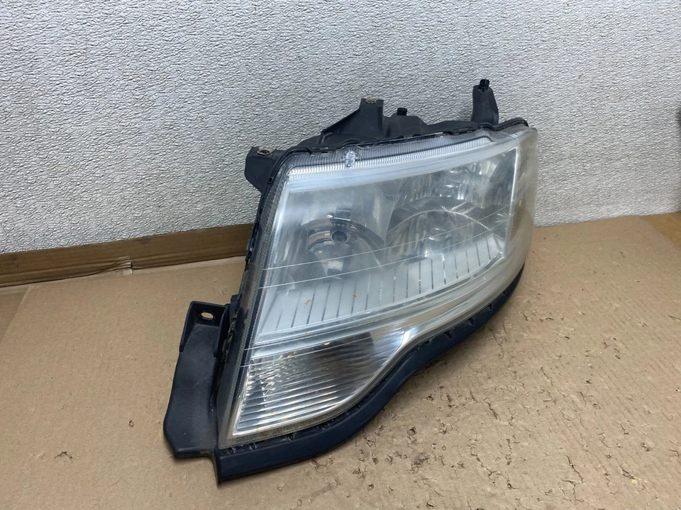 2008 至 2009 年福特 Taurus X 左球杆 LH 侧灯原始设备制造商 U2286 DW — 第 3/4 张图片