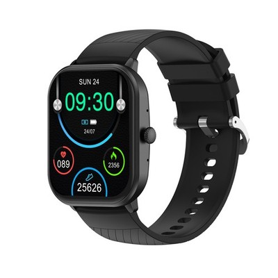 Denver Smartwatch SWC-187B schwarz ''wie neu''