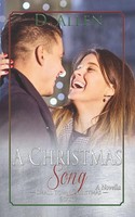 D. Allen | A Christmas Song | Taschenbuch | Englisch (2020) | Dn Publishing