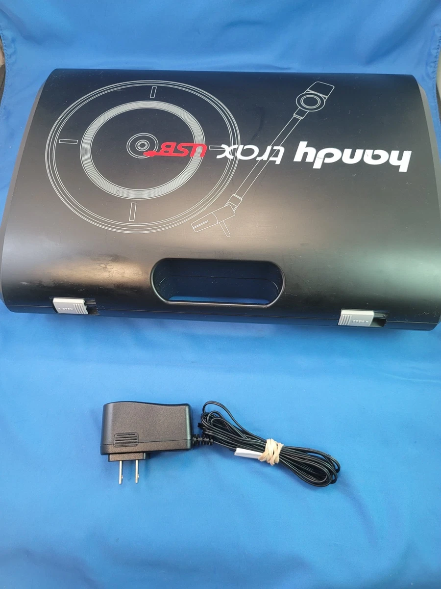 Vestax DJ Turntables for sale | eBay
