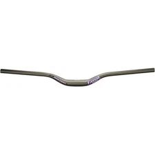 Renthal M167-02-007-01 Fatbar Lite 35 Handlebar - 40mm - Aluminum/ Gold