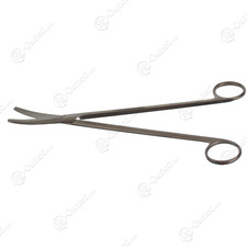 Sklar Instruments 55-9090 METZENBAUM (Nelson) Dissecting Scissors