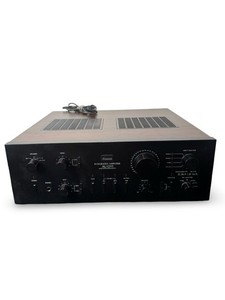 Sansui Au 6600 | eBay