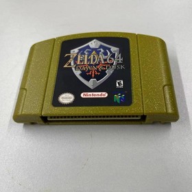 Zelda 64 Dawn & Dusk - Nintendo 64 (N64) High demand Fully functional