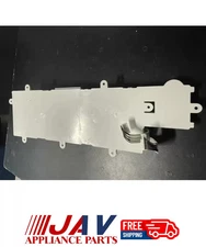 LG EBR62267120 Washer Control Board JJV# 1395