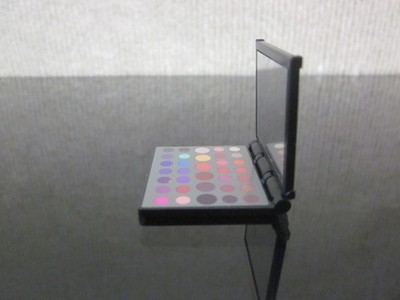 Rainbow High Fashion Doll Makeup Eyeshadow Lipstick Palette Set Replacement