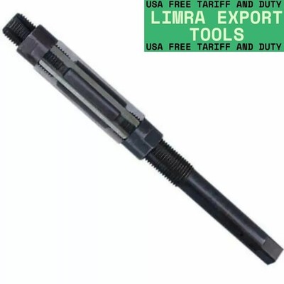 Best Quality H1 Adjustable Hand Reamer 3/8 to 13/32'' (9.52- 10.31mm)